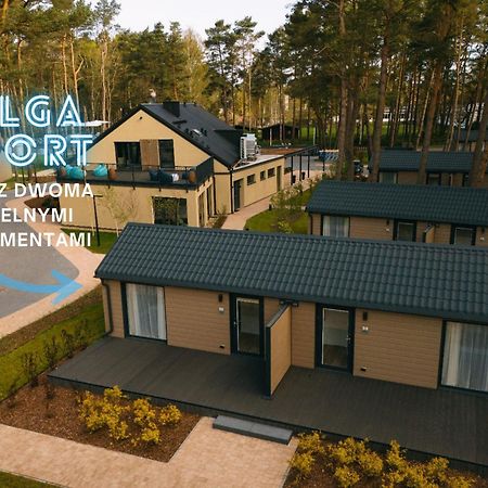 Folga Resort Mrzezyno Luaran gambar