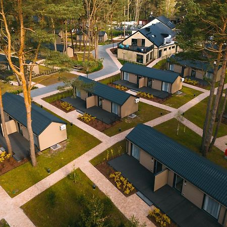 Folga Resort Mrzezyno Luaran gambar
