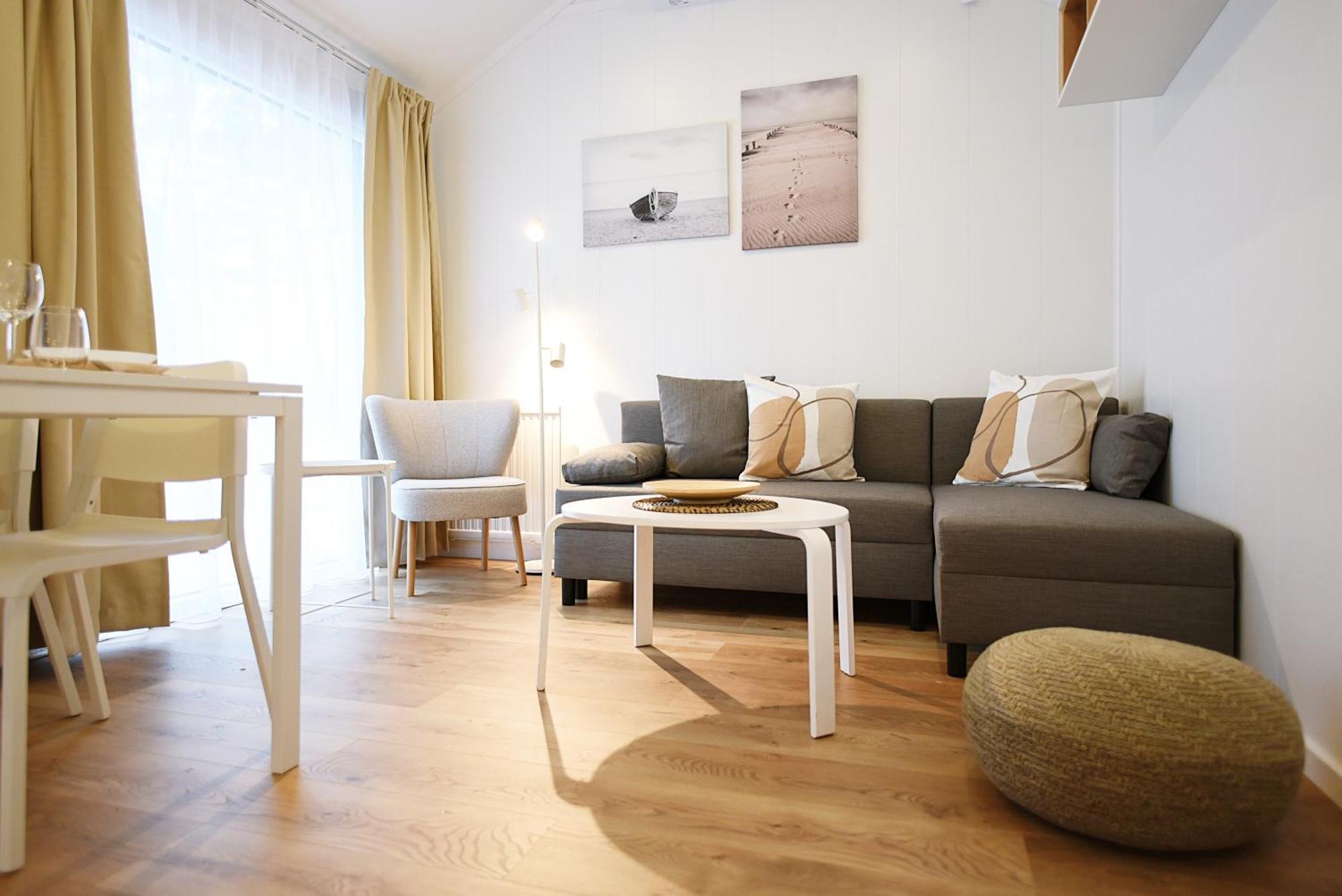 Folga Resort Mrzezyno Luaran gambar