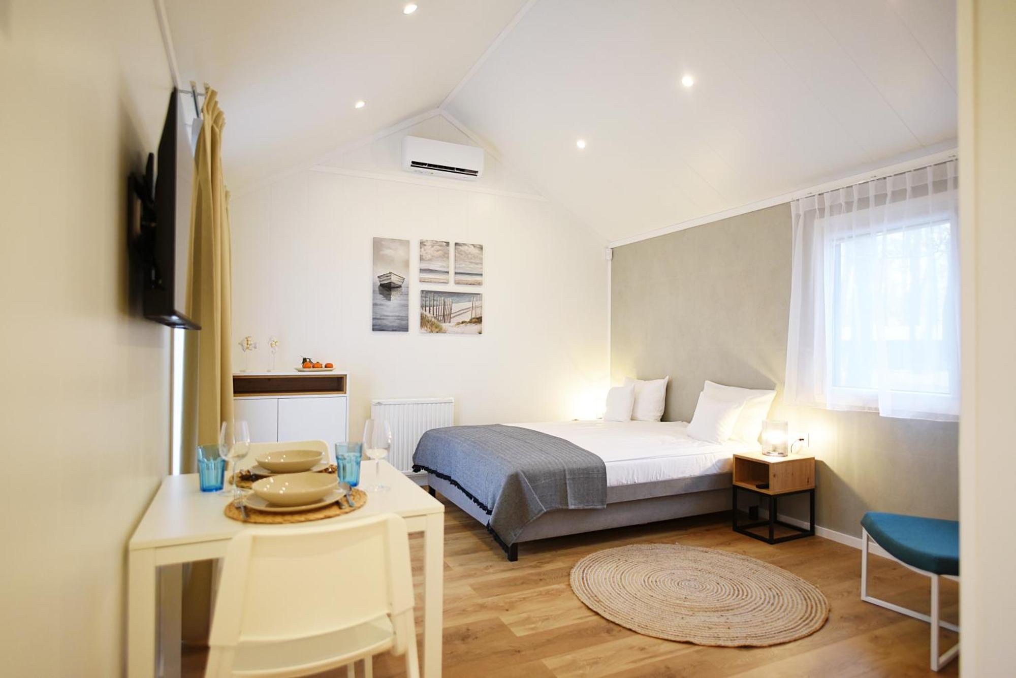 Folga Resort Mrzezyno Luaran gambar