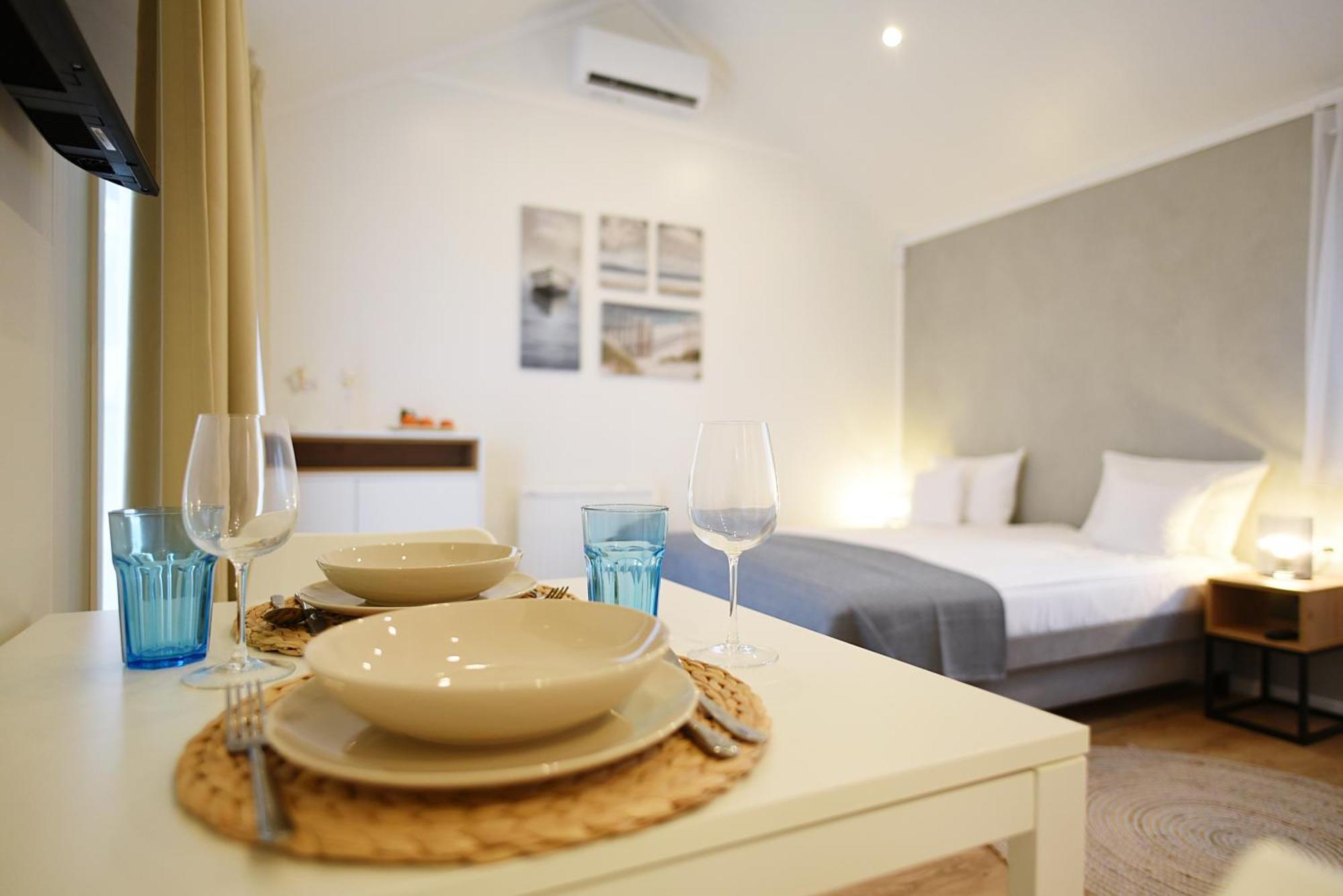 Folga Resort Mrzezyno Luaran gambar