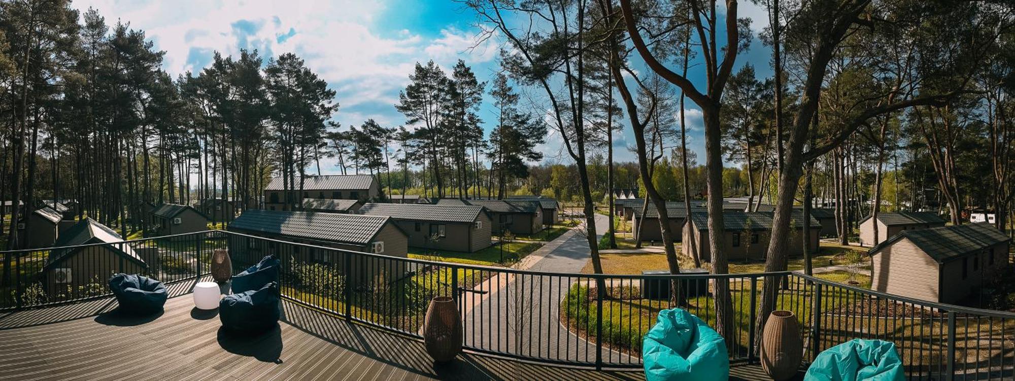 Folga Resort Mrzezyno Luaran gambar