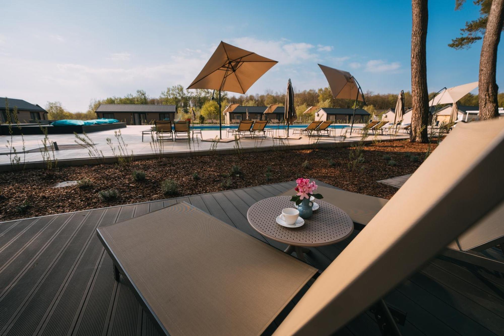 Folga Resort Mrzezyno Luaran gambar