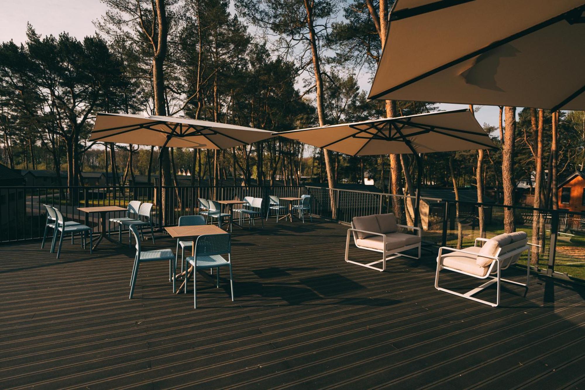 Folga Resort Mrzezyno Luaran gambar