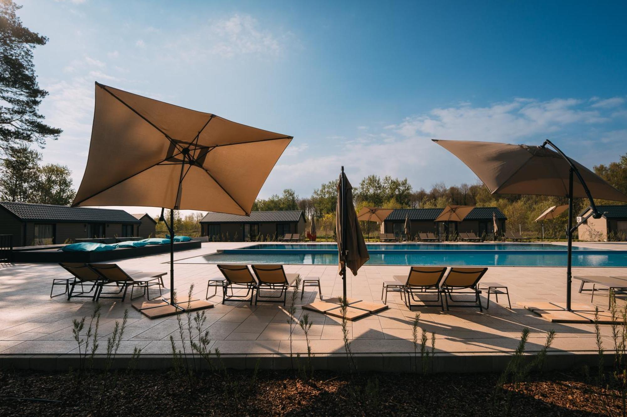 Folga Resort Mrzezyno Luaran gambar