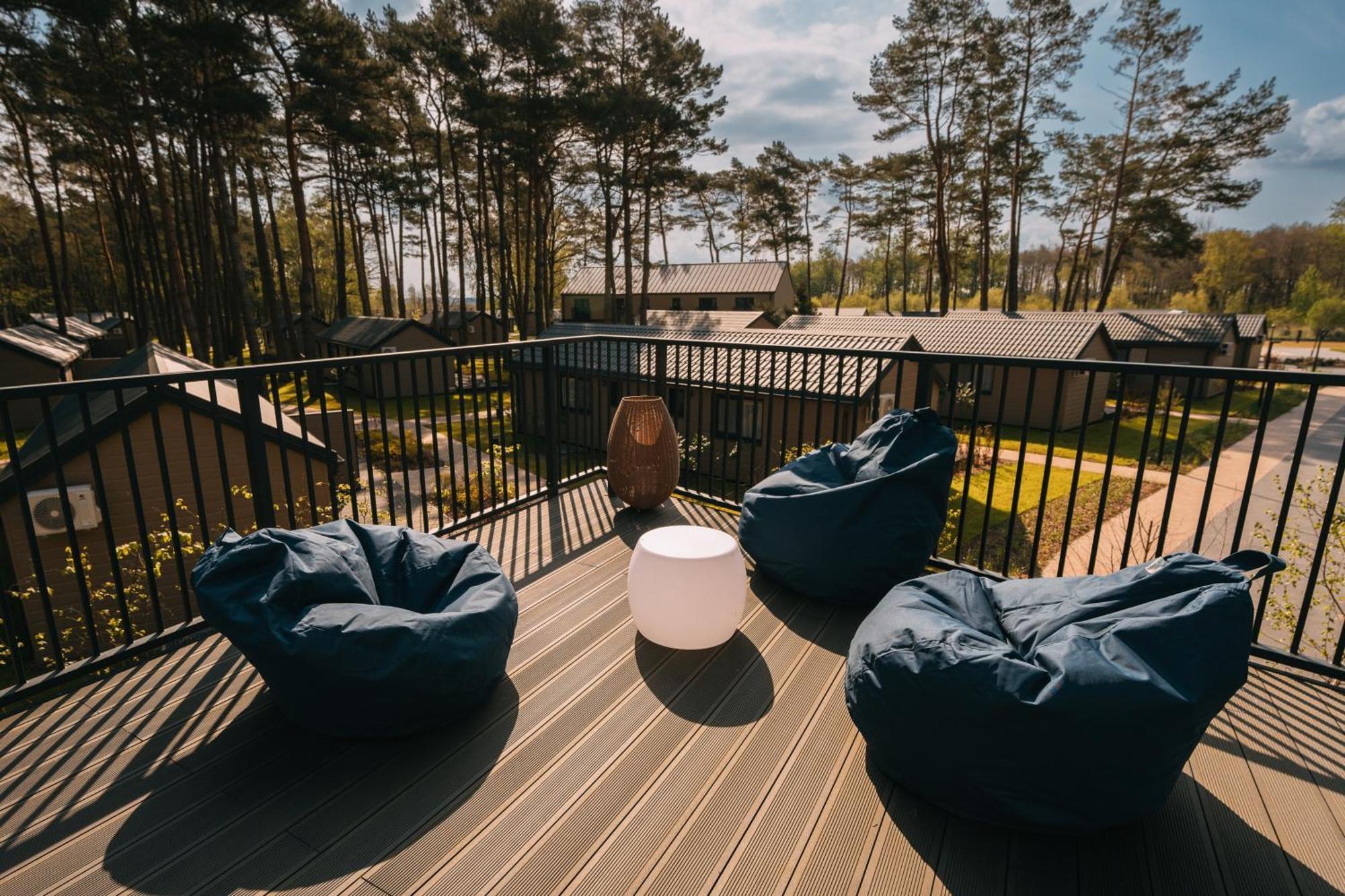 Folga Resort Mrzezyno Luaran gambar