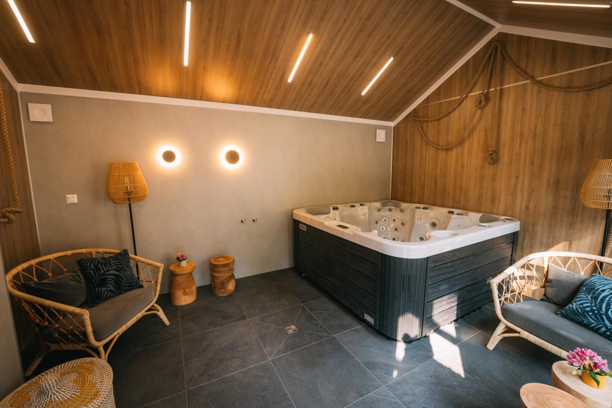 Folga Resort Mrzezyno Luaran gambar