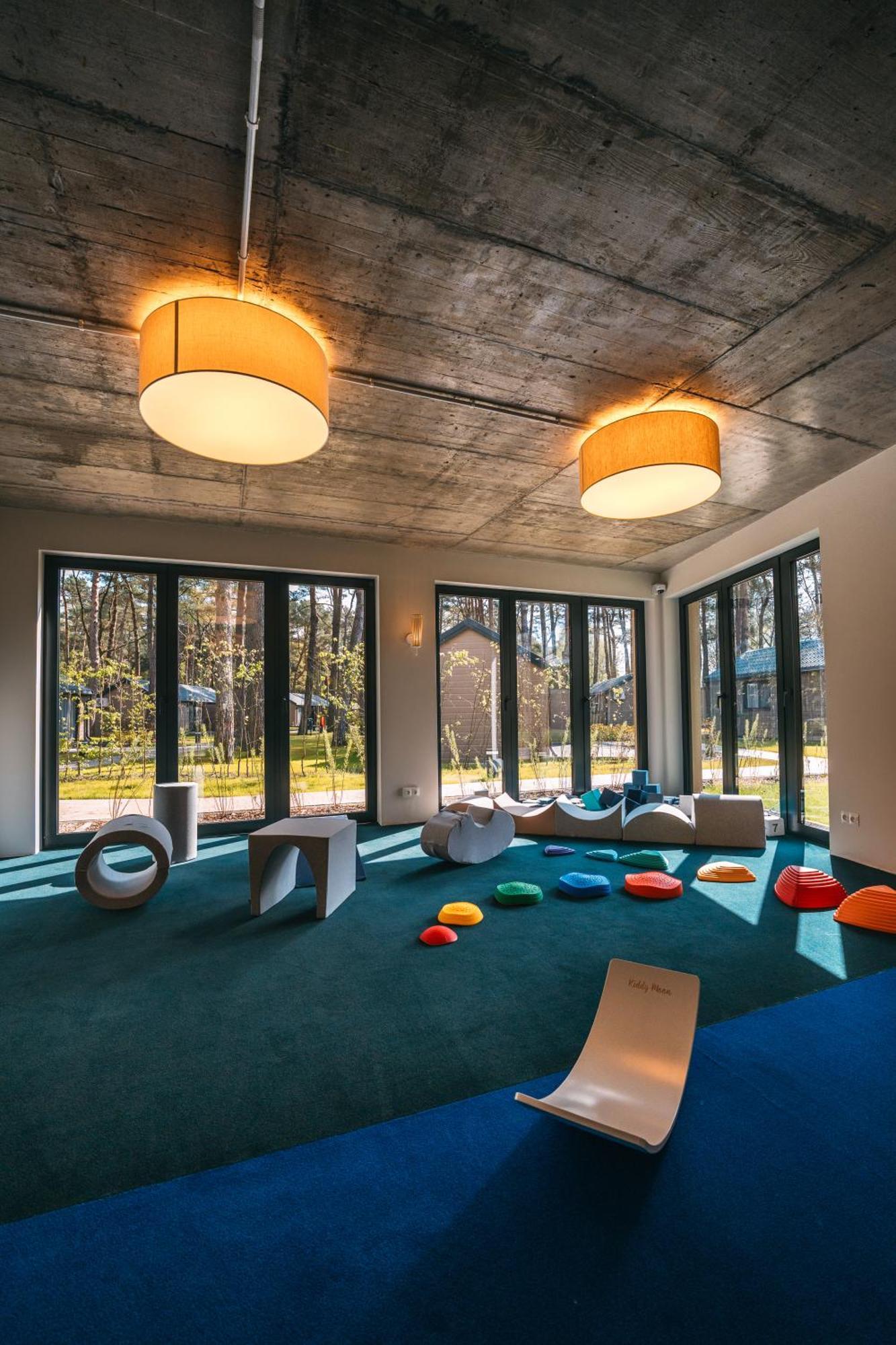 Folga Resort Mrzezyno Luaran gambar