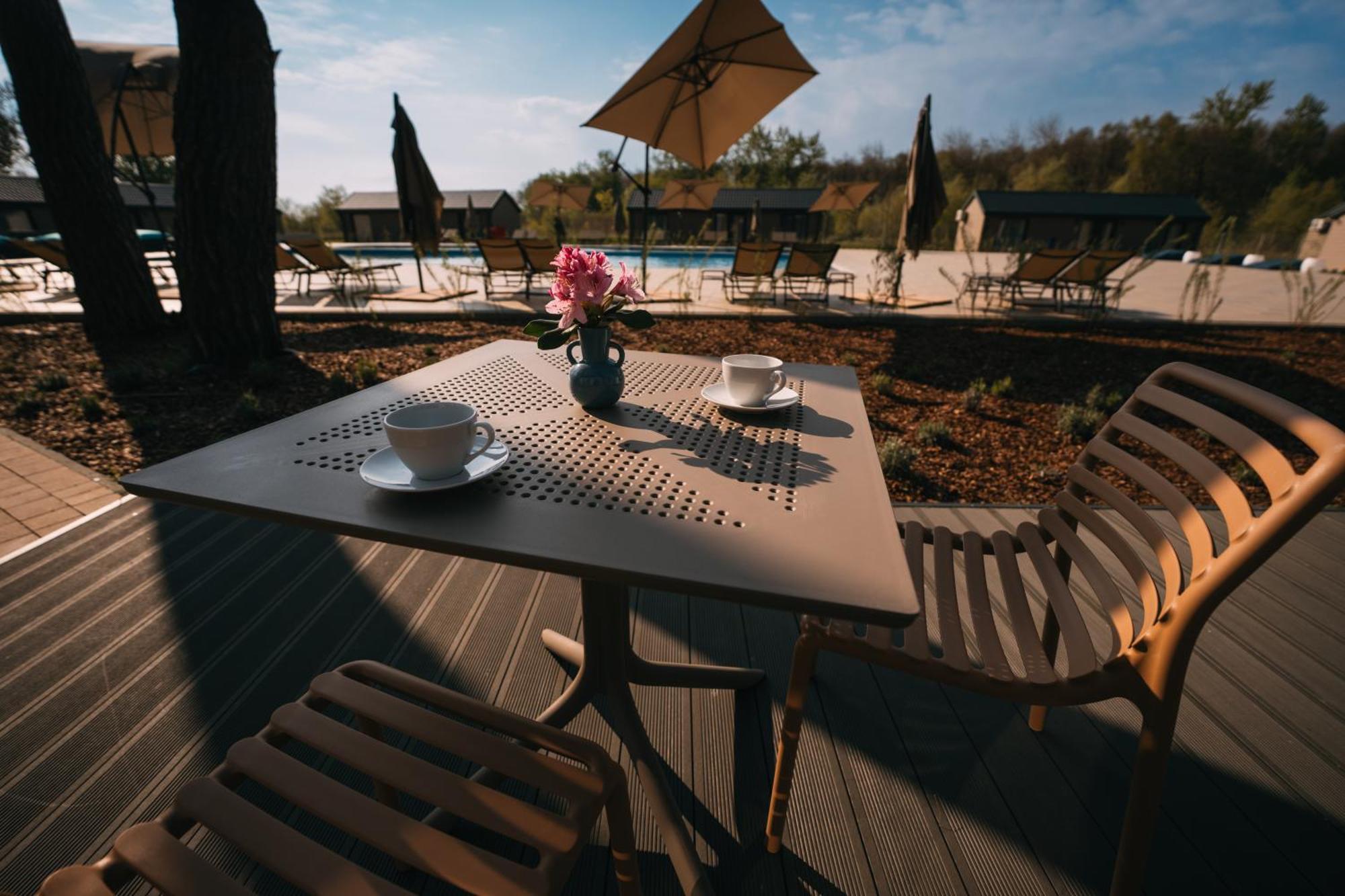 Folga Resort Mrzezyno Luaran gambar
