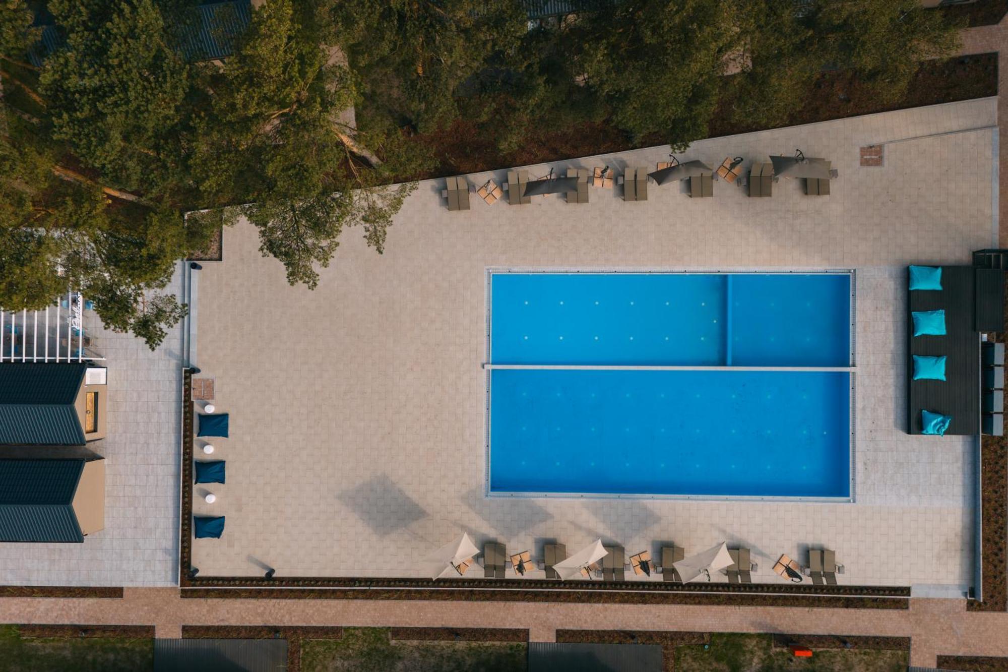 Folga Resort Mrzezyno Luaran gambar