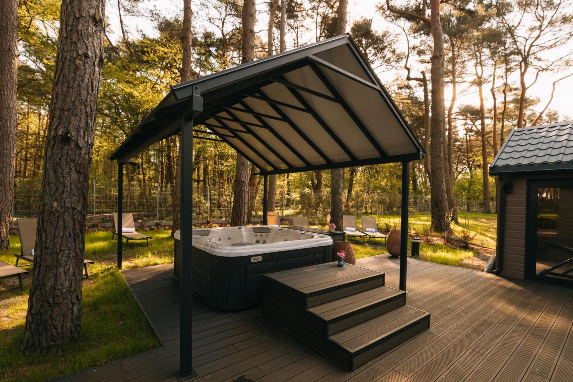 Folga Resort Mrzezyno Luaran gambar