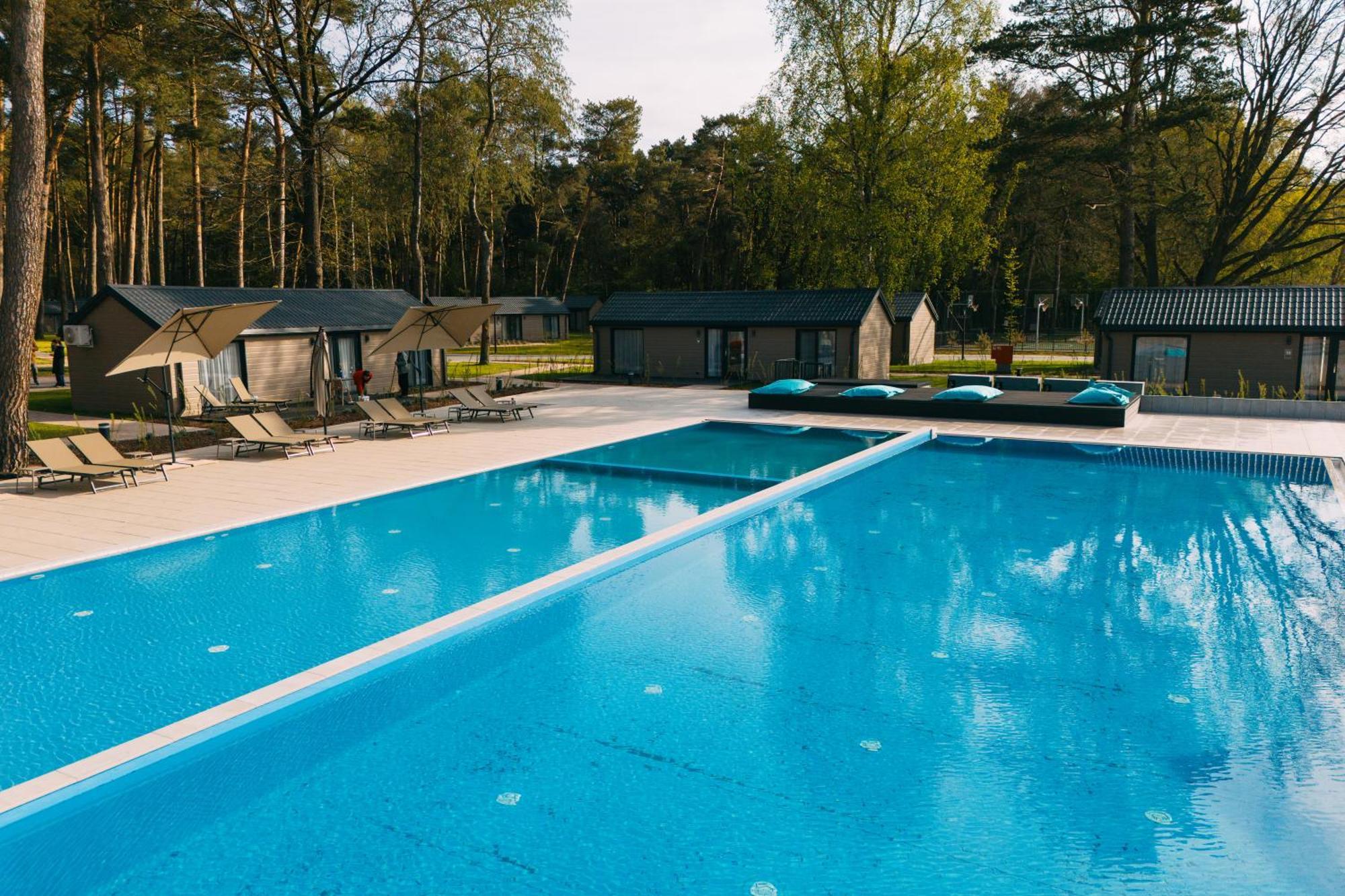 Folga Resort Mrzezyno Luaran gambar