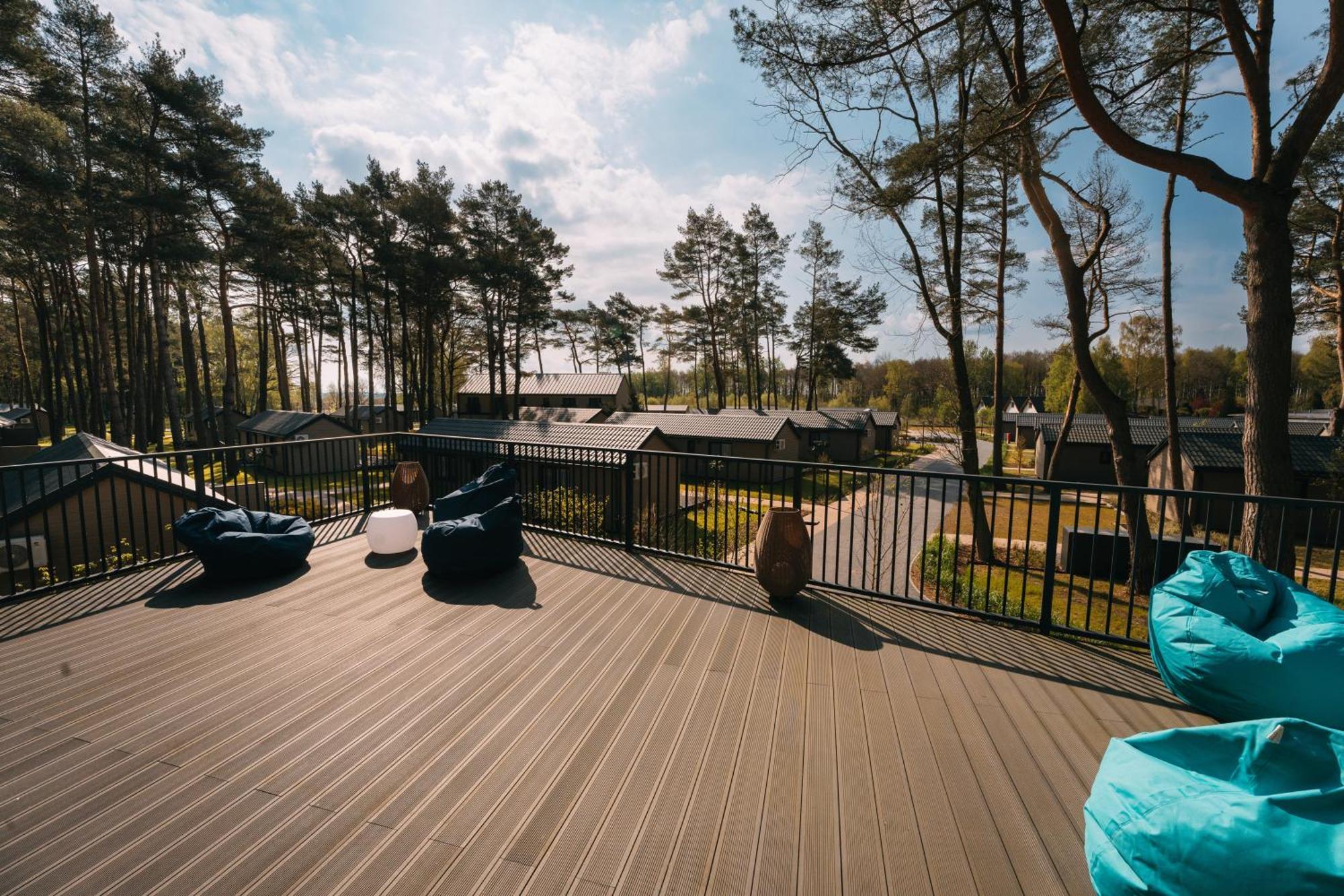 Folga Resort Mrzezyno Luaran gambar