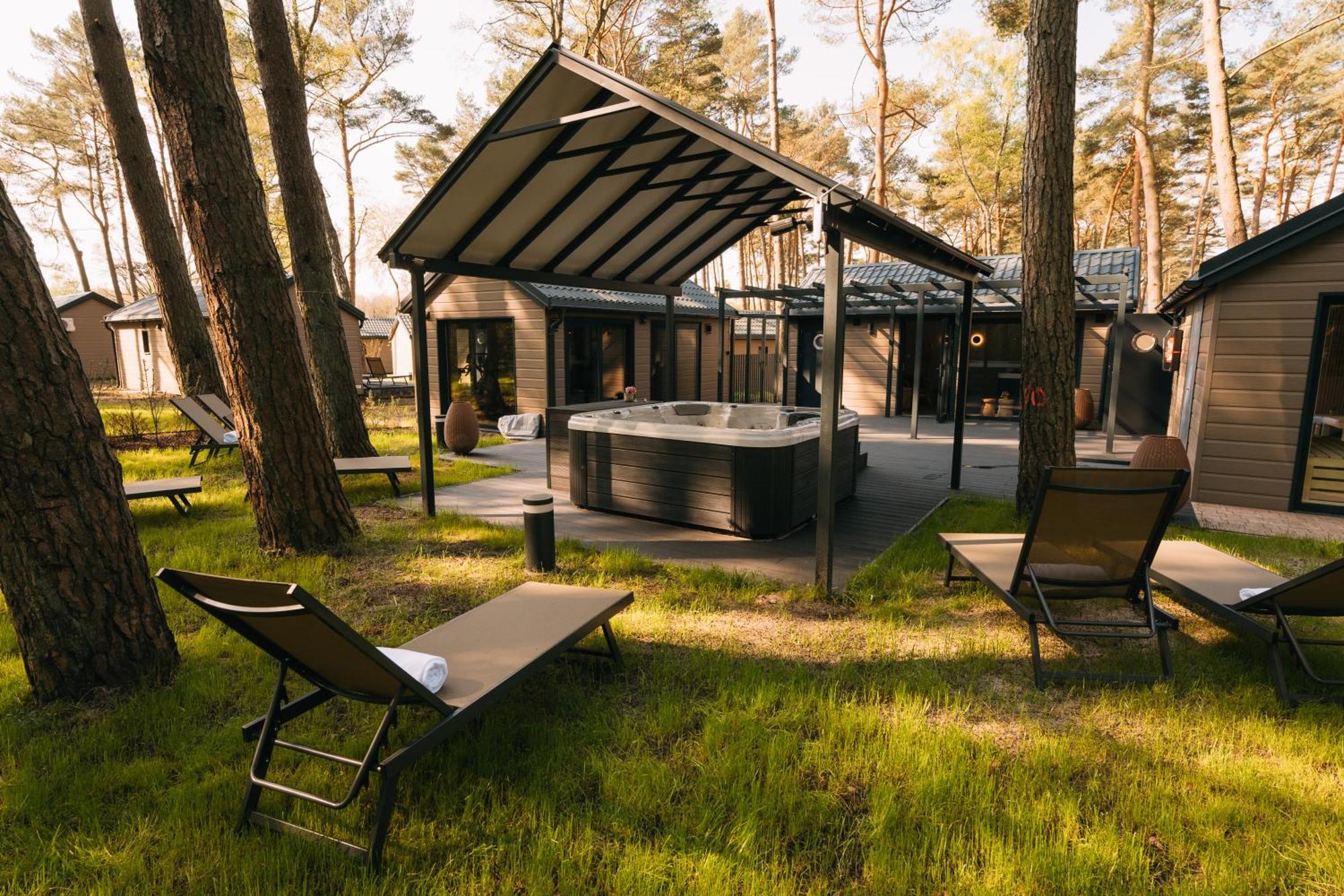 Folga Resort Mrzezyno Luaran gambar