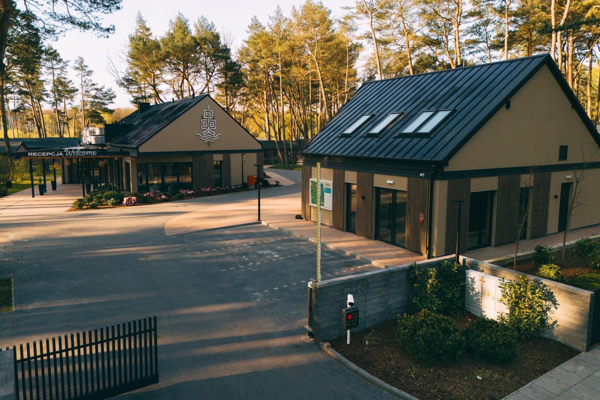 Folga Resort Mrzezyno Luaran gambar